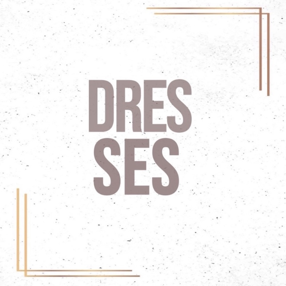 Dresses Jumpsuits Rompers + Skirts